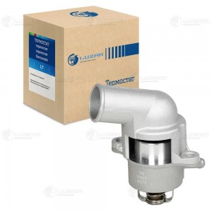 Термостат в сборе Chevrolet Lacetti 1.4i/1.6i/1.8i LT0586 LT0586 LUZAR