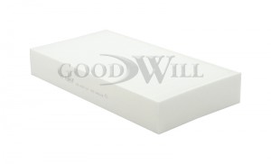 Фильтр салона AG 1063 CF GOODWILL