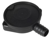 клапан вентиляции картерных газов!\ BMW E36/E46/E34/Z3 1.6-1.8i 89-05 0125712SX STELLOX