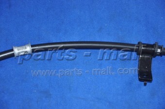 Трос ручника правый HYUNDAI VERNA(LC) 99-06 PTA-558 PTA-558 PMC PARTS MALL