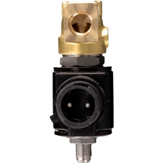 Клапан электромагнитный RENAULT КПП FEBI 27356 FEBI BILSTEIN