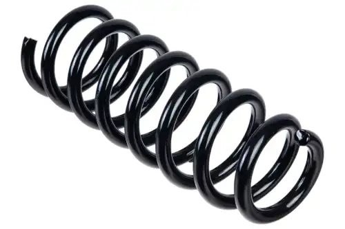 пружина передняя! 40 084 90\ BMW E70 3.0Si/D 07-08 Z37963 ZENTPARTS
