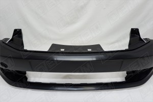 Бампер передний Volkswagen Polo sedan 5 2015-2020 OEM0081 OEMPARTS