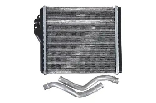 радиатор печки!\ Volvo 440/460 88> Z19894 ZENTPARTS
