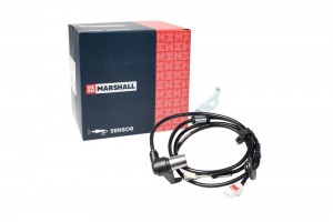 Датчик ABS задн. лев. Mazda: Atenza I 02- Mazda 6 I 02- MSE0088 MSE0088 MARSHALL