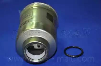Фильтр топливный TOYOTA LAND CRUISER 70/80 2.4D-4.2D/MAZDA B-SERIE 2.0D-2.5D  PC PCF003 PMC PARTS MALL