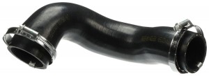 патрубок интеркулера!\ Volvo S60 02-10 090031 GATES
