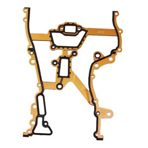 Комплект цели привода распредвала TC0235FK TC0235FK BG AUTOMOTIVE