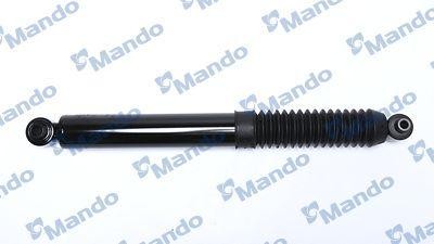 Амортизатор PEUGEOT 207 (06-) задний левый/правый газовый MANDO MSS017043 MANDO