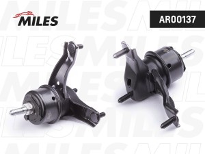 Опора двигателя правая TOYOTA CAMRY 06- AR00137 AR00137 MILES