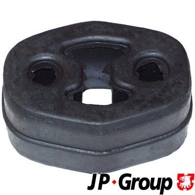 крепление глушителя!\ Ford,VW 1.0/1.4-1.9TD 89> 11 216 024 00 JP GROUP
