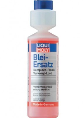 1010 LiquiMoly Заменитель свинца Blei-Ersatz (0,25л) 1010 LIQUI MOLY