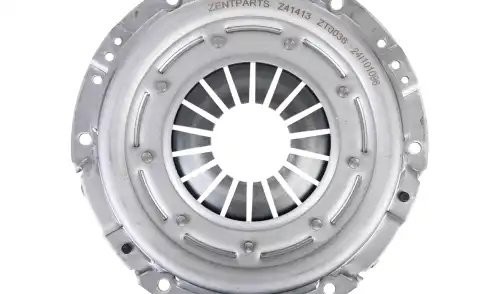 корзина сцепления!\ Subaru Legacy IV 2.0 07> Z41413 ZENTPARTS