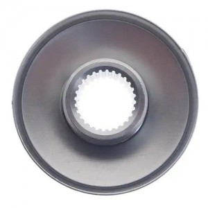 Фланец УАЗ-3160 заднего/переднего моста (мелкий шлиц) MEGAPOWER 24013011 MEGA POWER