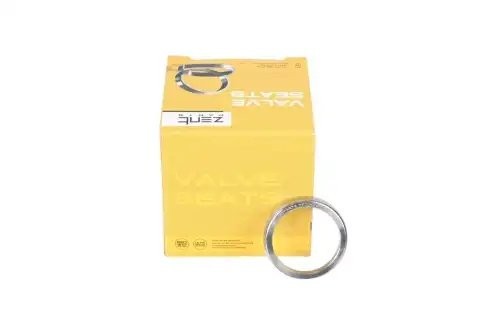 седло клапана! IN\ FOTON, DONGFENG, JAC, Iveco, Cummins ISF 3.8/ISBe Z73030 ZENTPARTS