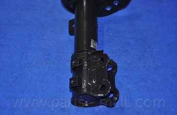 Амортизатор передний левый KIA K5(TF) 11-13 PJB-FL022 PJBFL022 PMC PARTS MALL