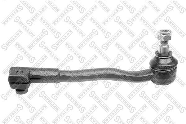 наконечник рулевой правый!\ BMW E38 all 94-01 51-00699-SX STELLOX