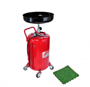 Установка для замены масла 80л JTC JTC-1031 JTC TOOLS