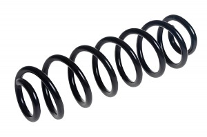 OCTAVIA (A7) (2013>) ST130034R STANDARD SPRINGS