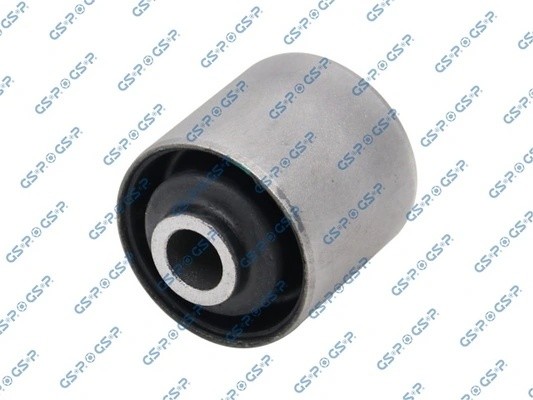 сайлентблок задней продольной тяги !\Great Wall Hover/Safe F1 05> 516434 GS P