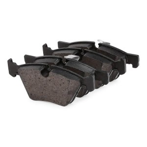 Колодки тормозные P06060 P06060 BREMBO