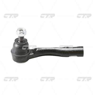 Наконечник рулевой тяги TOYOTA Crown,Mark 2 левый CTR CE0767 CTR