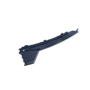 Решетка бампера SKODA Rapid (17-) переднего левая NSP NSPRS97N65 NSP