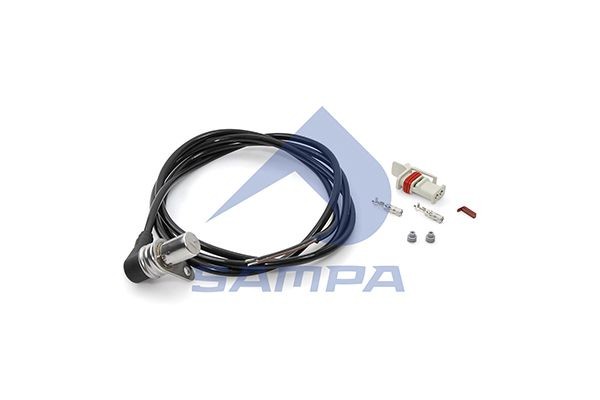 Датчик положения коленвала SCANIA 4,P,G,R,T series дв.DC9,11,13 SAMPA 096375 SAMPA
