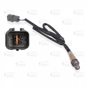 Датчик кисл. для а/м Hyundai/KIA Solaris I (11-)/Rio (11-) 1.4i/1.6i после кат.  VS-OS 0814 START VOLT
