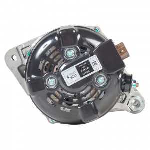 Генератор для а/м Toyota Camry V40 (06-)/Highlander (07-)/Lexus RX (06-) 3.5i 10 LG1935 START VOLT