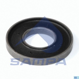 Сальник DAF торсиона кабины (30x68x8мм) SAMPA 211.211 SAMPA