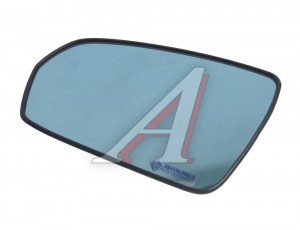 Элемент зеркальный ЛАДА Vesta левый антиблик с обогревом АВТОБЛИК 2180820121113 AVTOBLIK