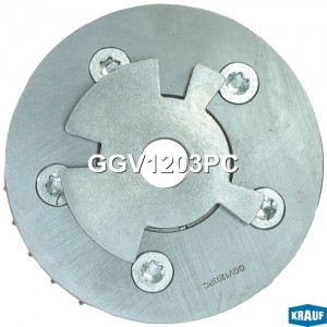 Шестерня распредвала GGV1203PC ggv1203pc KRAUF