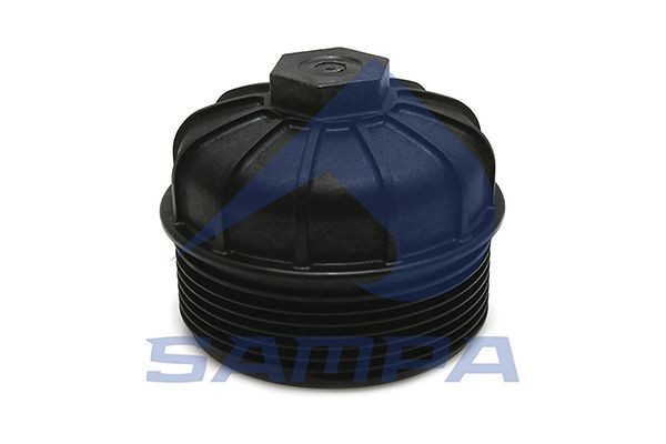 Крышка фильтра, Топливный фильтр 044110 SAMPA
