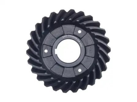 Шестерни конические заднего моста 5320 53202402020 AVTOMAGNAT