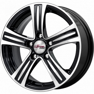 iFree R15 / 6J PCD 5x100 ЕТ 38 ЦО 57.1 S.U. 275800 IFREE
