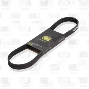 Ремень приводной для а/м Ford Focus II (05-) 1.8i/2.0i (ELAST) (6PK1249E) 6PK1249E TRIALLI