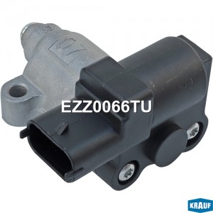 Клапан холостого хода ДВС EZZ0066TU EZZ0066TU KRAUF
