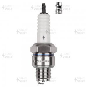 Свеча зажигания МОТО VSP 3513 START VOLT