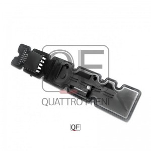 прокладка клапанной крышки!\ Citroen C4/C5 II/C8 QF82A00008 QUATTRO FRENI