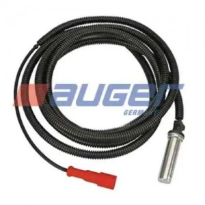 DAF/MERCEDES BENZ TRUCK L=2640 mm 71965 AUGER