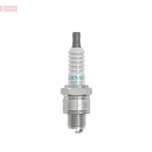 Свеча зажигания ARO: 240-244 2.5 78 - _ SKODA: 130 GL (S135)L,GL 85 - 91 _ TRABA IWF22 DENSO