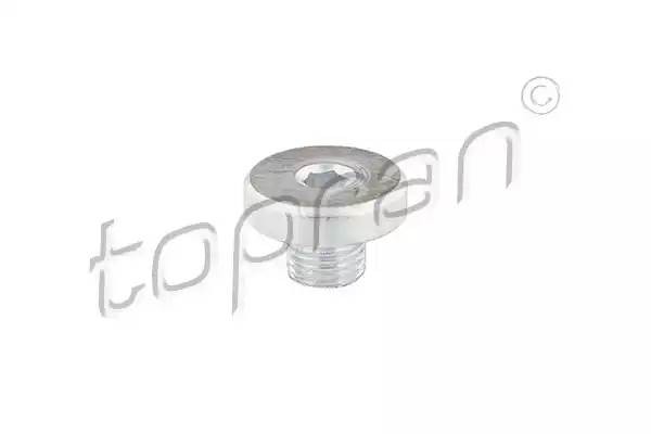 VW TOUAREG (2010>)/AUDI Q7 [4L] (2005-2015) 115 362 HANS PRIES