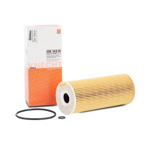 AUDI / SEAT / VW 1.9TDI/2.5TDI 155x64 OX143D MAHLE KNECHT