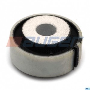 сайлентблок кабины !рм, D=45/12.5mm, h=24mm \MB Actros MP4 81516 AUGER