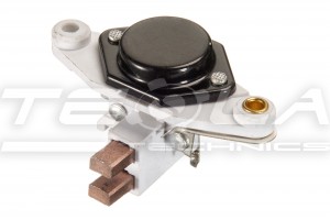 реле-регулятор!\ BMW 3/5/6/7, Ford Granada/Fiesta/Mondeo ТТ31355 TESLA TECHNICS