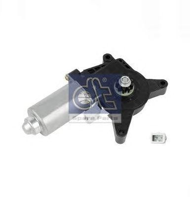 Мотор стеклоподъемника левый Actros/Axor 943.899 4.63382 DIESEL TECHNIC