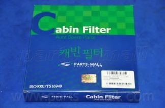 Фильтр салонный CHRYSLER PT CRUISER PT 00-10 PMY-008 PMY-008 PMC PARTS MALL