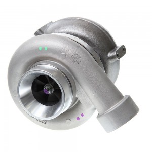 Турбокомпрессор MERCEDES дв.OM501LA MEGAPOWER 110-14-033 MEGA POWER