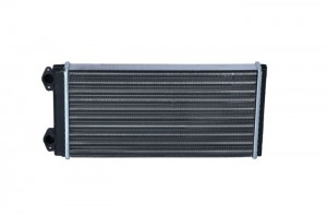 Радиатор отопителя MAN L2000 (93-) NRF 53546 NRF